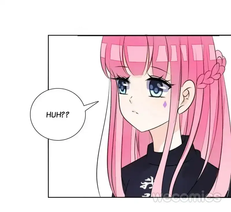 How the Princess Became the Queen Chapter 41 page 72