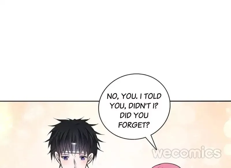 How the Princess Became the Queen Chapter 42 page 57