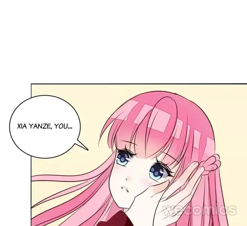 How the Princess Became the Queen Chapter 42 page 63