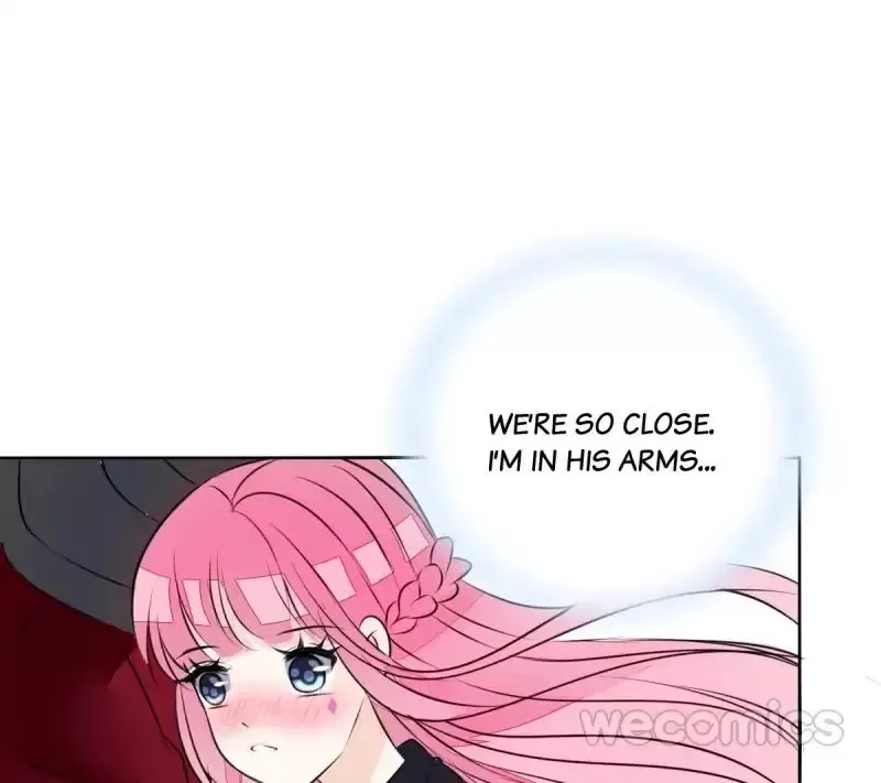 How the Princess Became the Queen Chapter 42 page 67