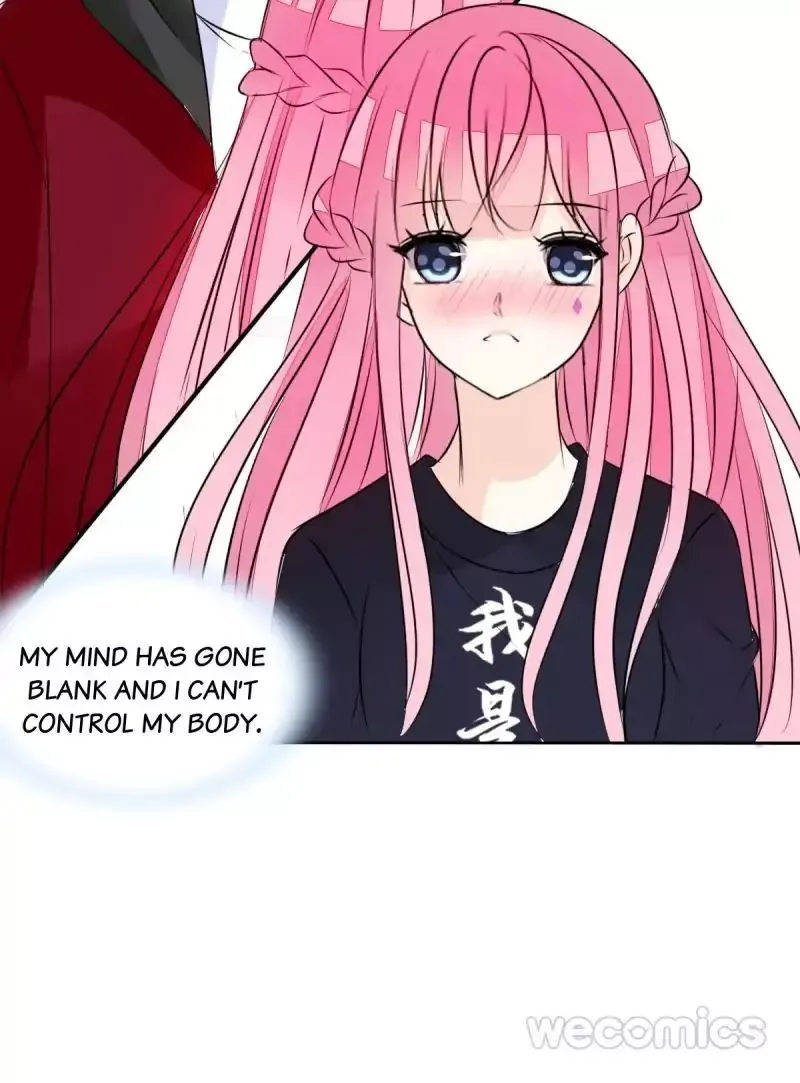 How the Princess Became the Queen Chapter 42 page 72