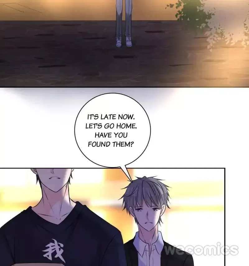 How the Princess Became the Queen Chapter 42 page 81