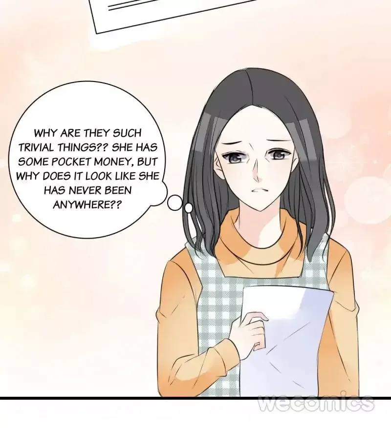 How the Princess Became the Queen Chapter 43 page 37