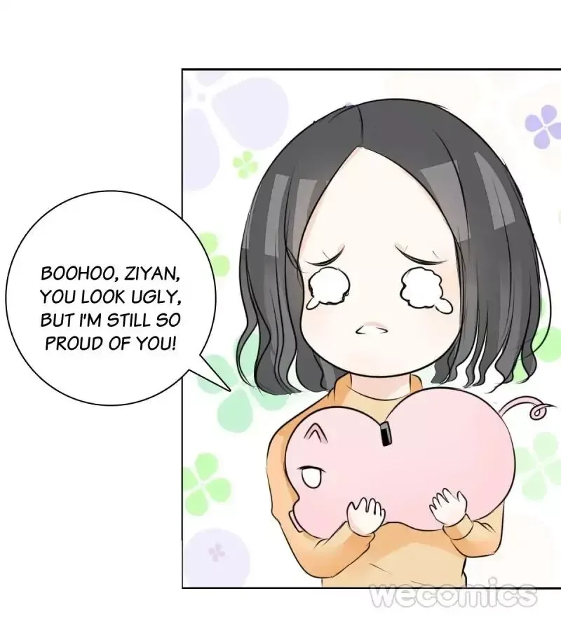 How the Princess Became the Queen Chapter 43 page 45