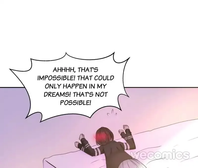 How the Princess Became the Queen Chapter 43 page 61