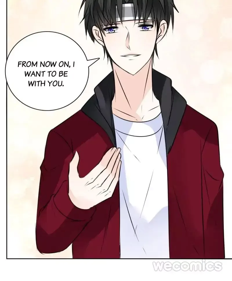 How the Princess Became the Queen Chapter 44 page 14