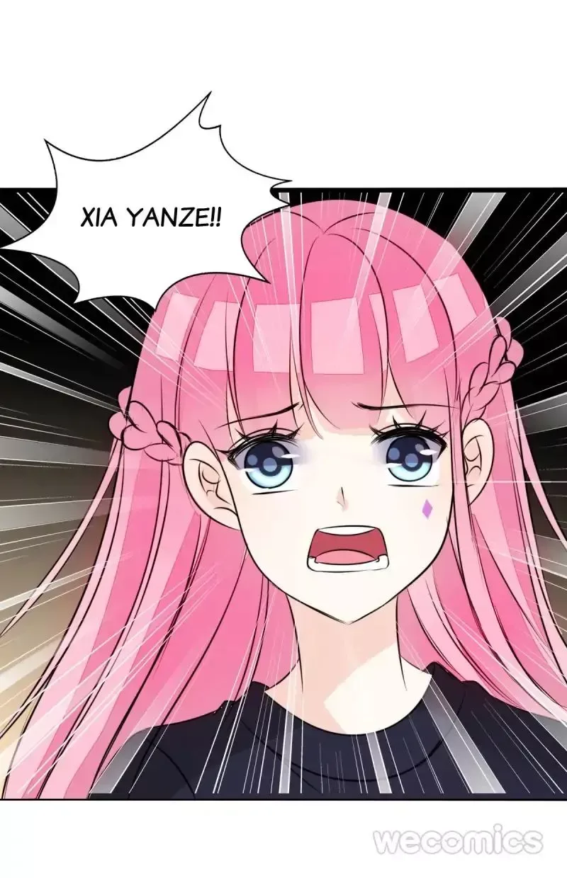How the Princess Became the Queen Chapter 44 page 11