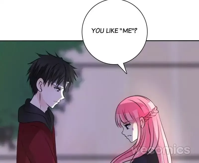 How the Princess Became the Queen Chapter 44 page 33