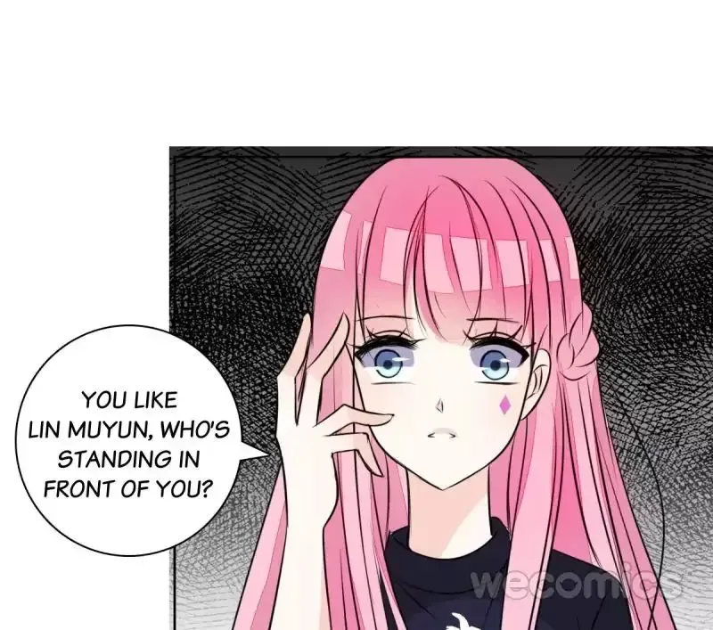 How the Princess Became the Queen Chapter 44 page 35