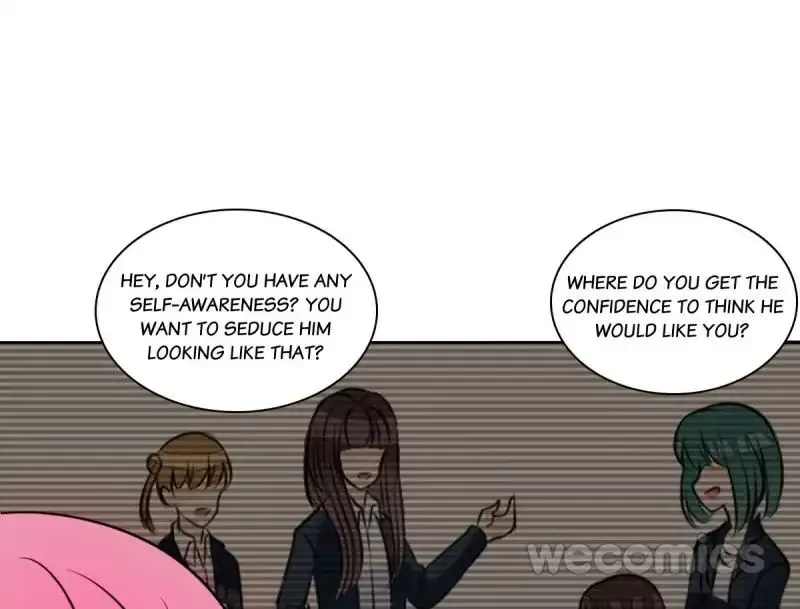 How the Princess Became the Queen Chapter 44 page 38
