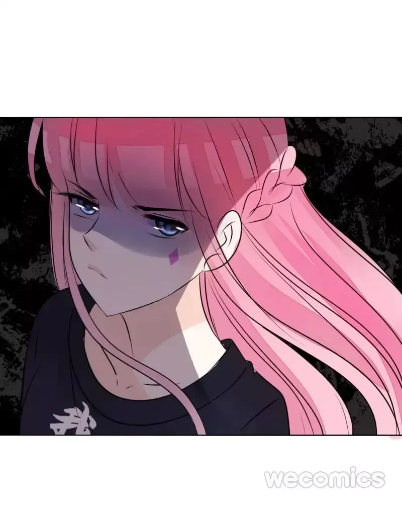 How the Princess Became the Queen Chapter 44 page 47