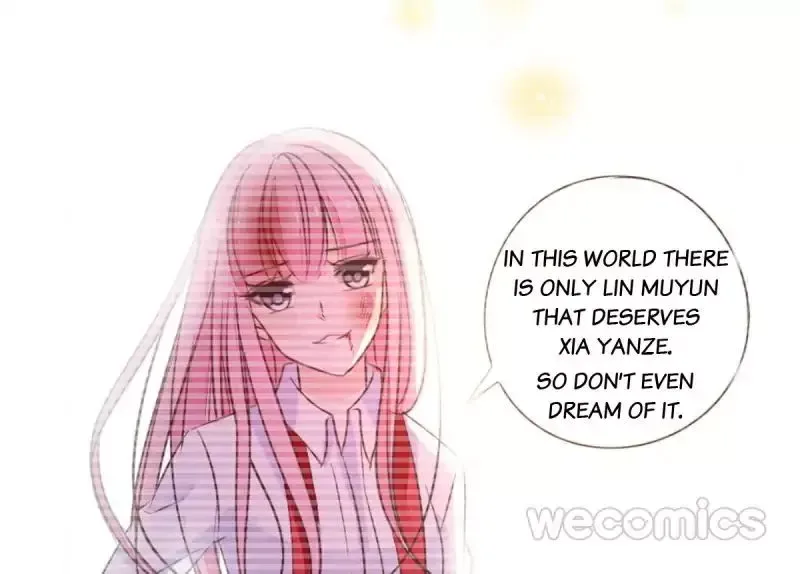 How the Princess Became the Queen Chapter 44 page 64
