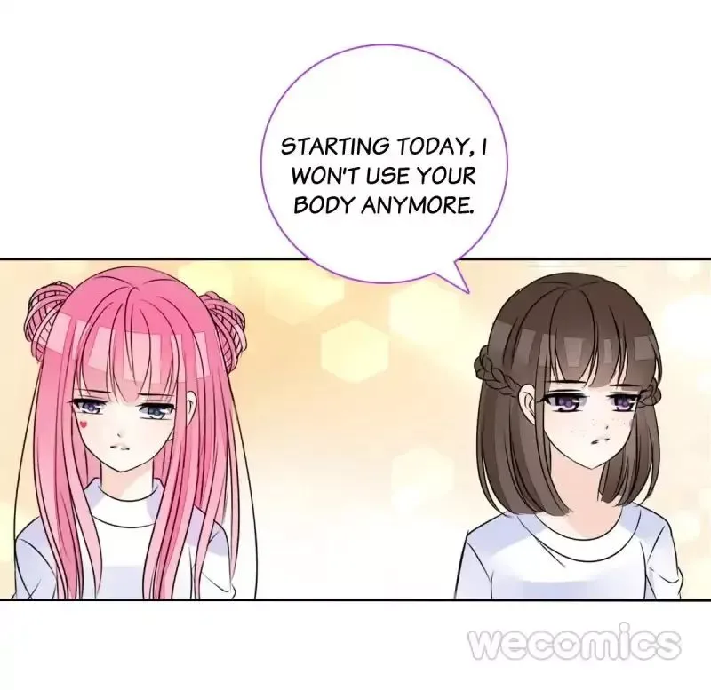 How the Princess Became the Queen Chapter 44 page 71