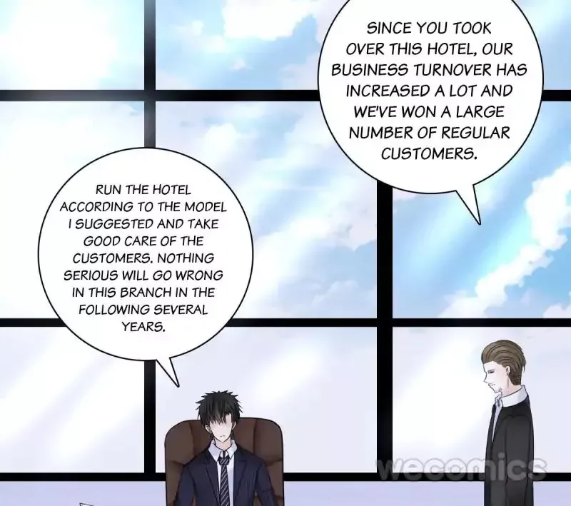 How the Princess Became the Queen Chapter 44 page 75