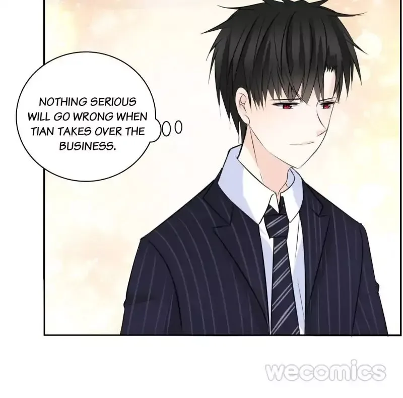 How the Princess Became the Queen Chapter 44 page 77