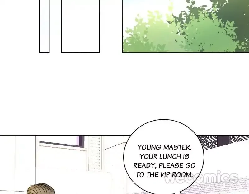 How the Princess Became the Queen Chapter 44 page 91