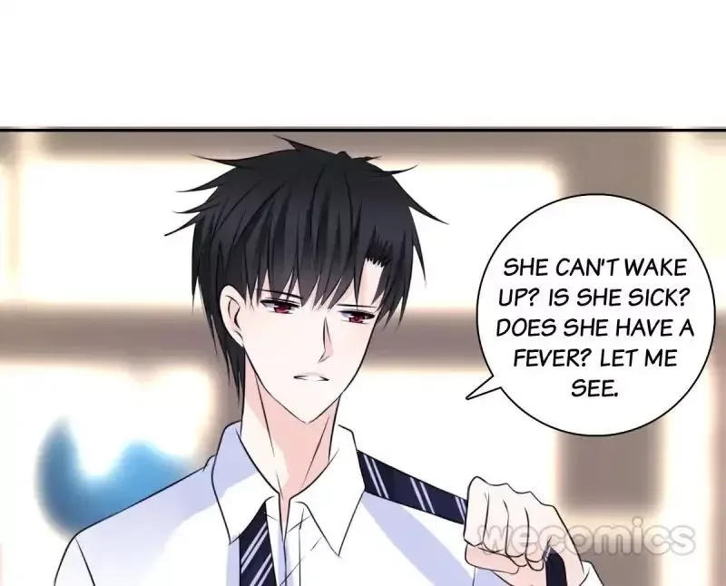 How the Princess Became the Queen Chapter 44 page 101
