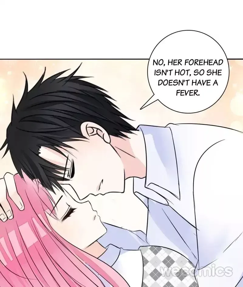 How the Princess Became the Queen Chapter 44 page 104