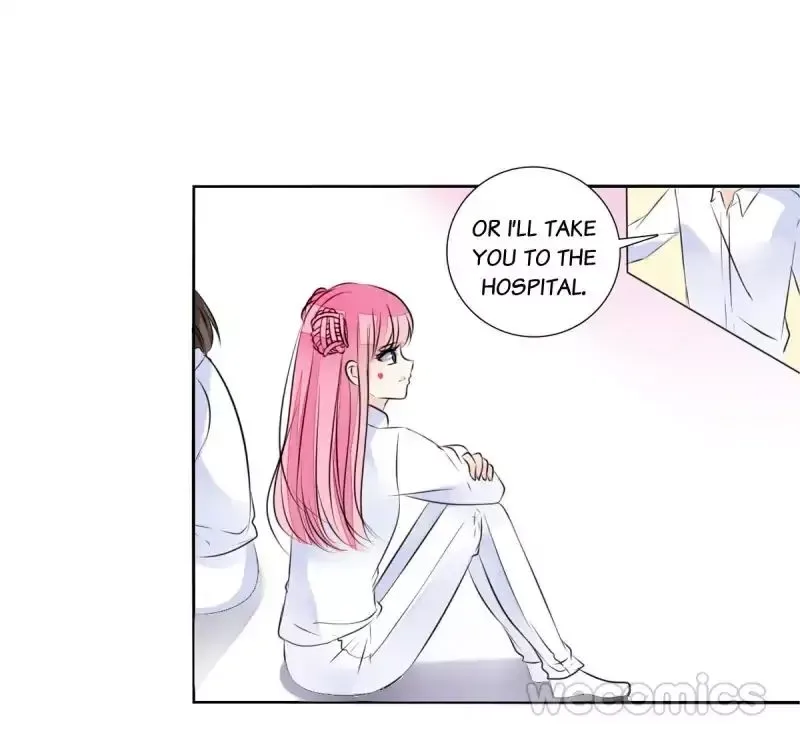 How the Princess Became the Queen Chapter 44 page 107