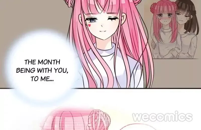How the Princess Became the Queen Chapter 44 page 114