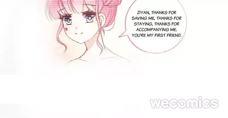How the Princess Became the Queen Chapter 44 page 115