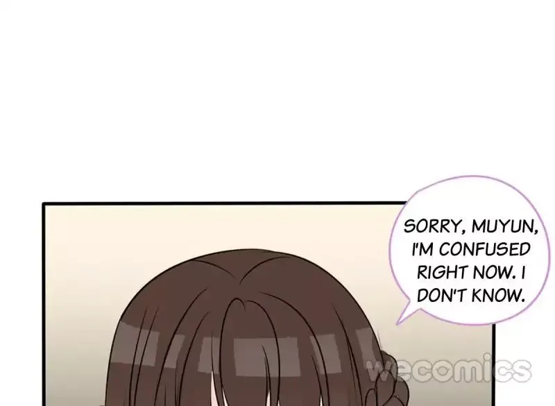 How the Princess Became the Queen Chapter 44 page 119
