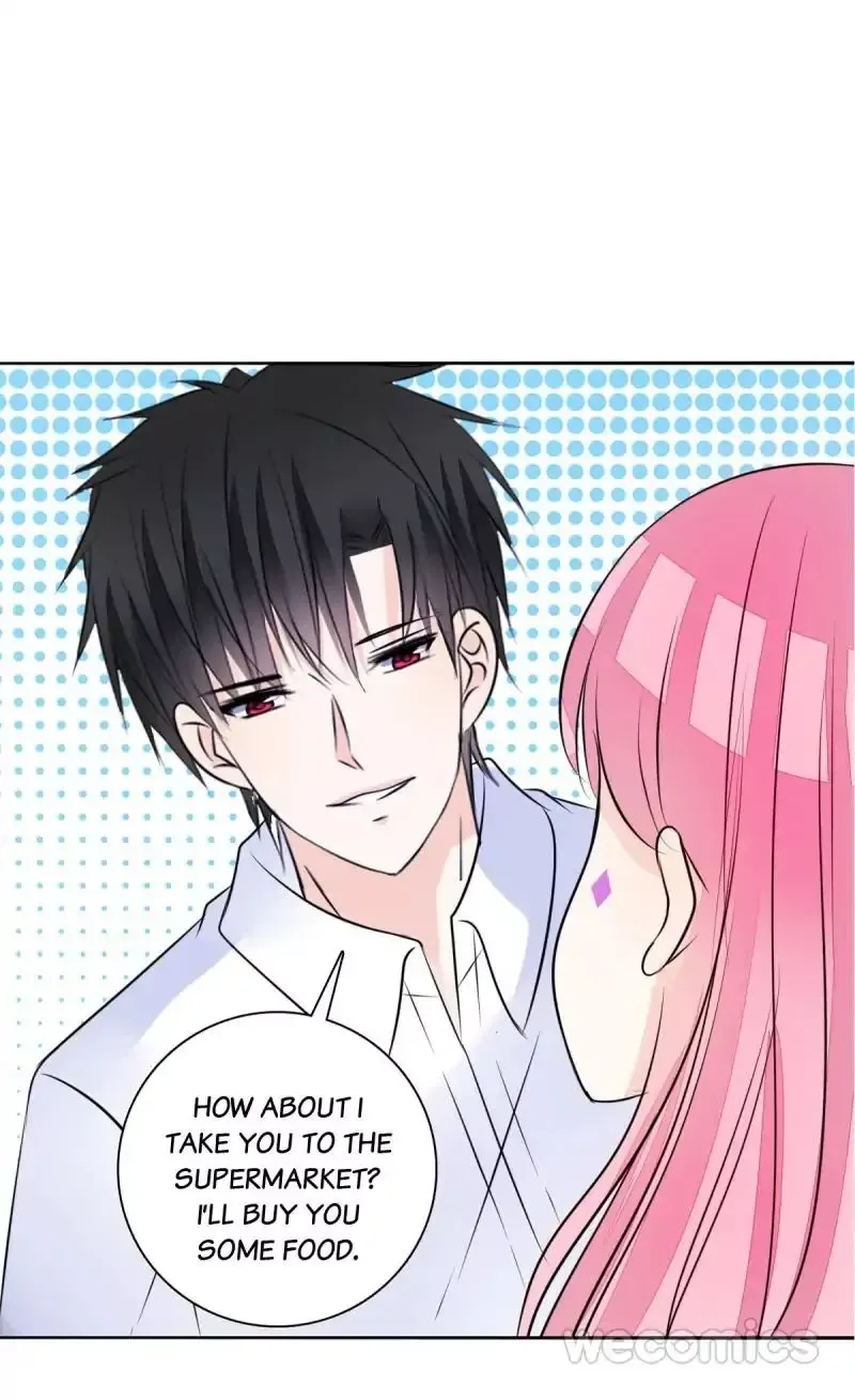 How the Princess Became the Queen Chapter 44 page 123