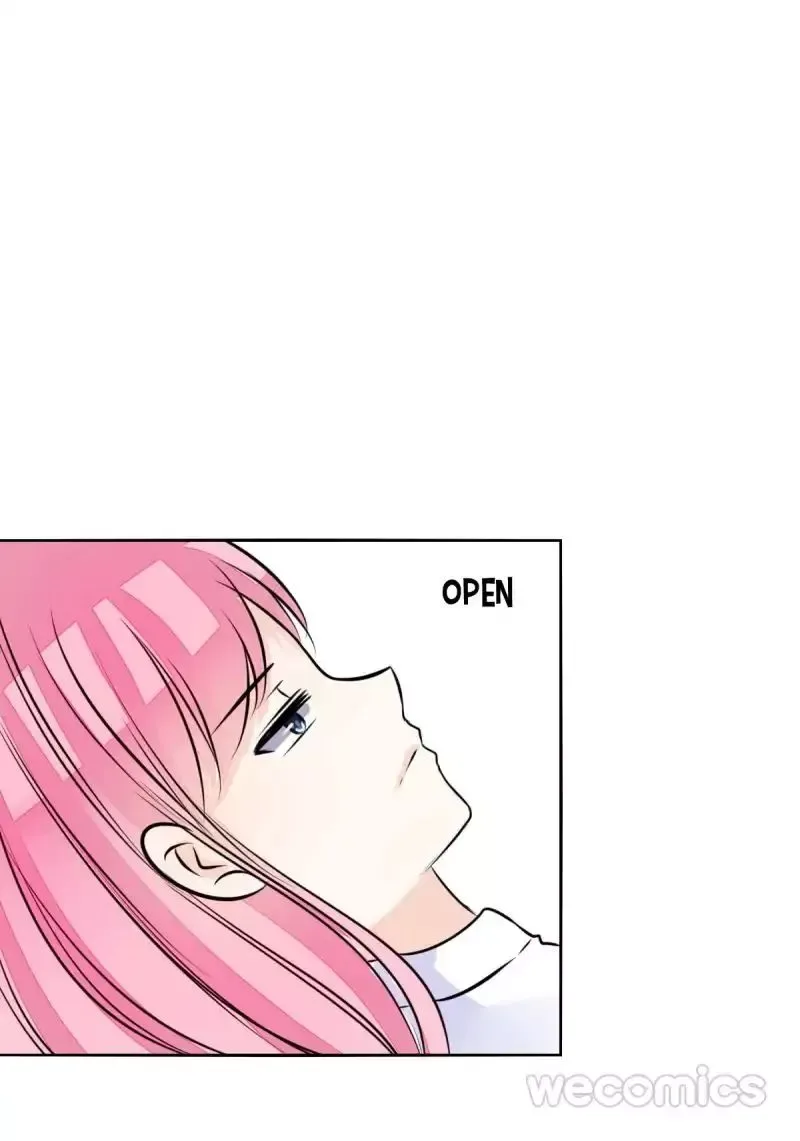 How the Princess Became the Queen Chapter 44 page 124