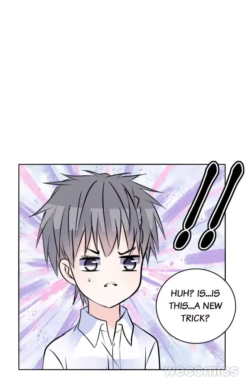 How the Princess Became the Queen Chapter 44 page 126