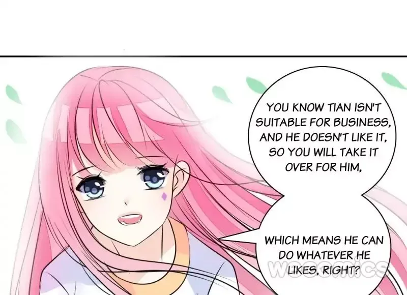 How the Princess Became the Queen Chapter 45 page 26