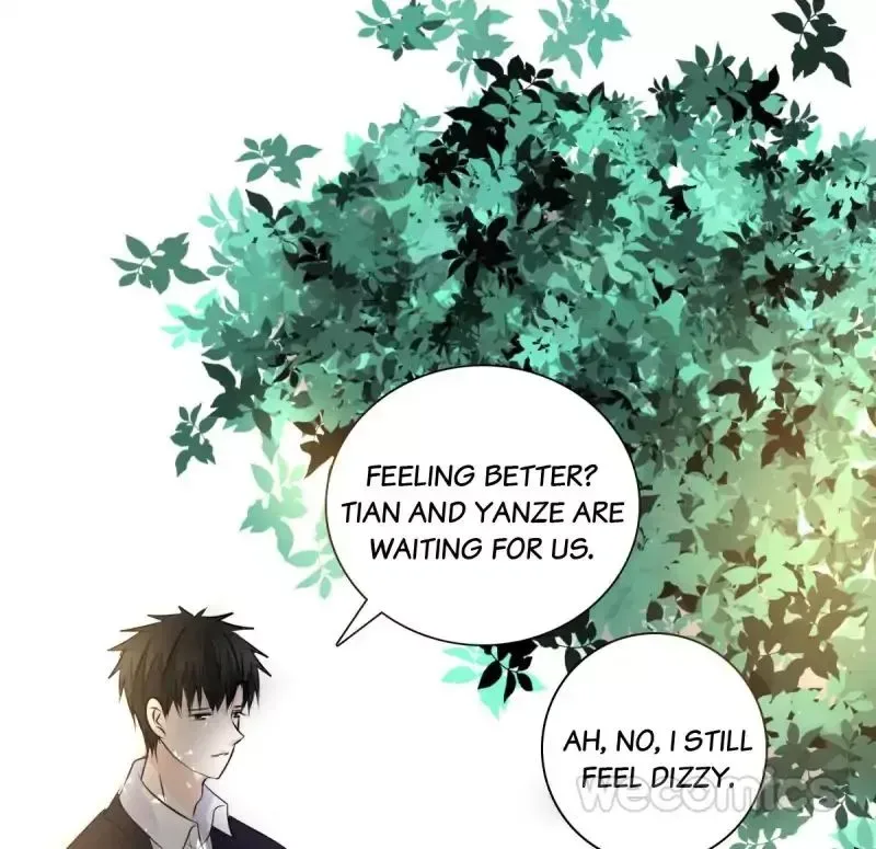 How the Princess Became the Queen Chapter 45 page 53
