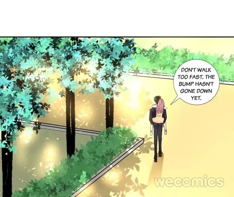 How the Princess Became the Queen Chapter 45 page 61