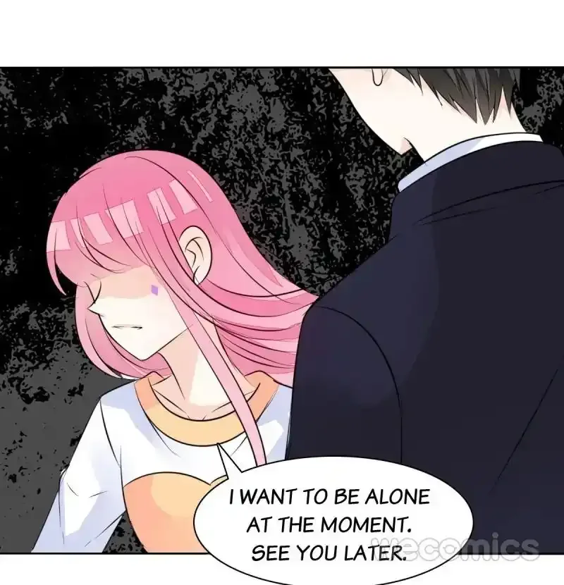 How the Princess Became the Queen Chapter 46 page 27