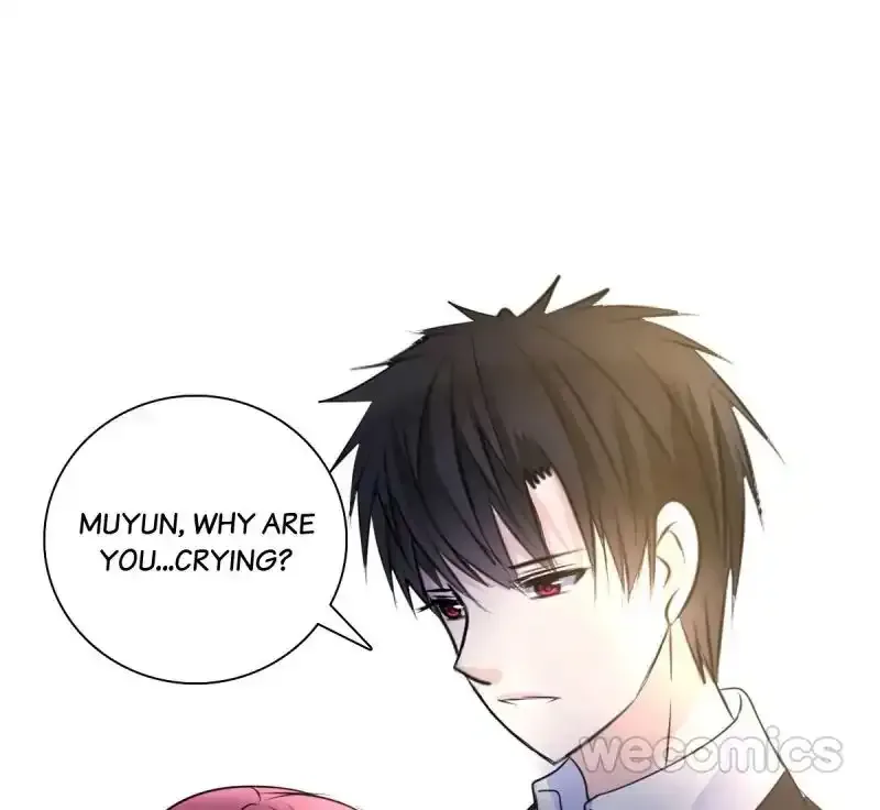 How the Princess Became the Queen Chapter 46 page 16
