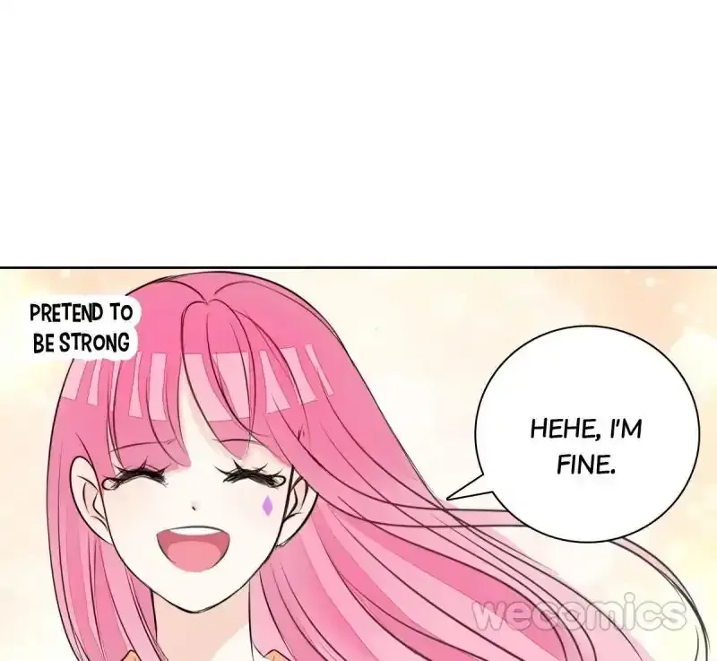 How the Princess Became the Queen Chapter 46 page 21