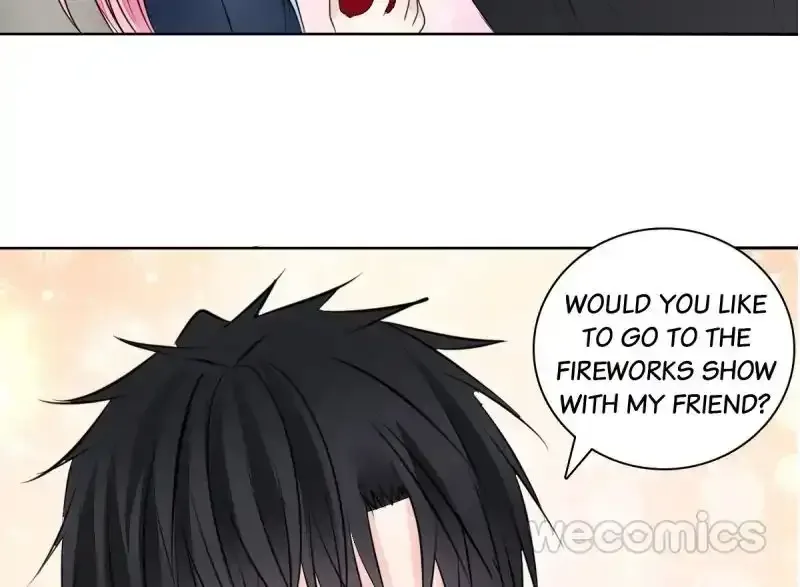 How the Princess Became the Queen Chapter 46 page 72