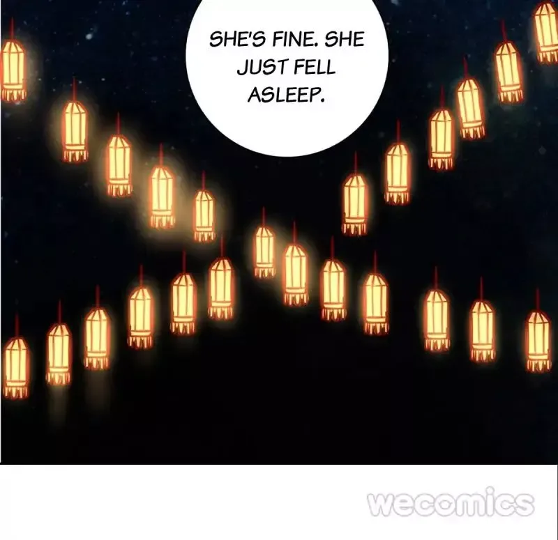 How the Princess Became the Queen Chapter 48 page 71