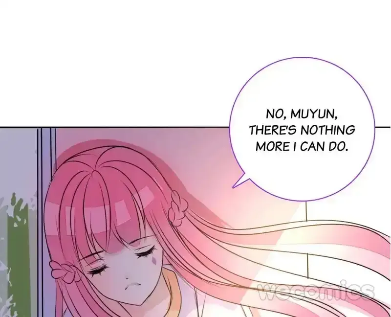 How the Princess Became the Queen Chapter 49 page 20