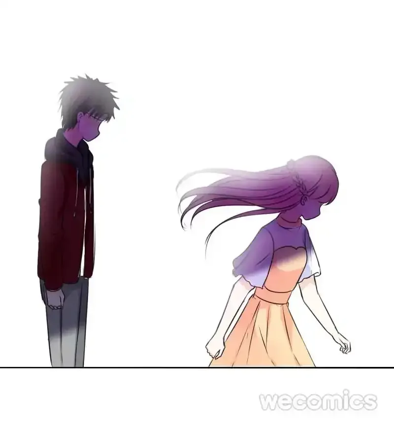How the Princess Became the Queen Chapter 49 page 57