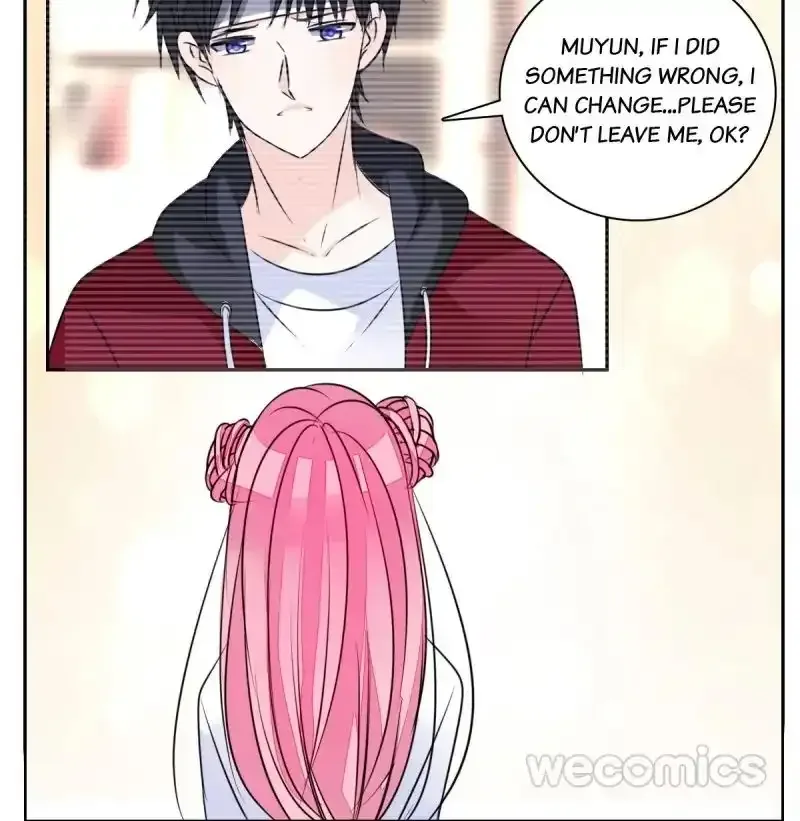 How the Princess Became the Queen Chapter 49 page 66