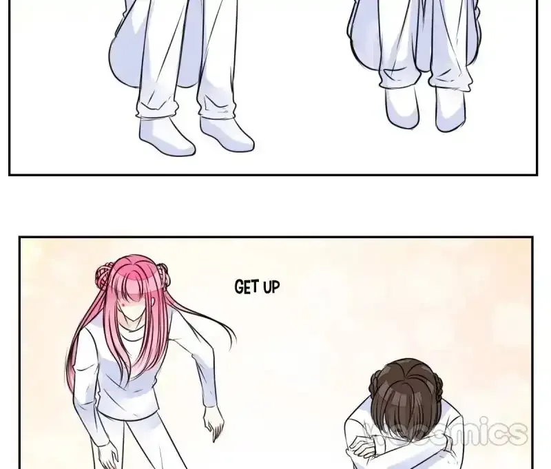 How the Princess Became the Queen Chapter 49 page 69