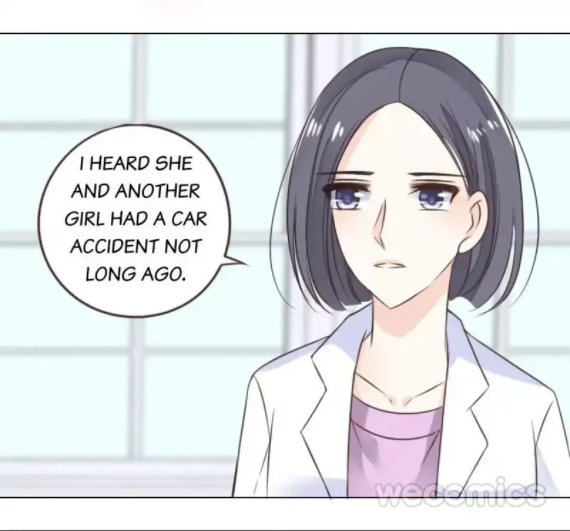 How the Princess Became the Queen Chapter 5 page 53