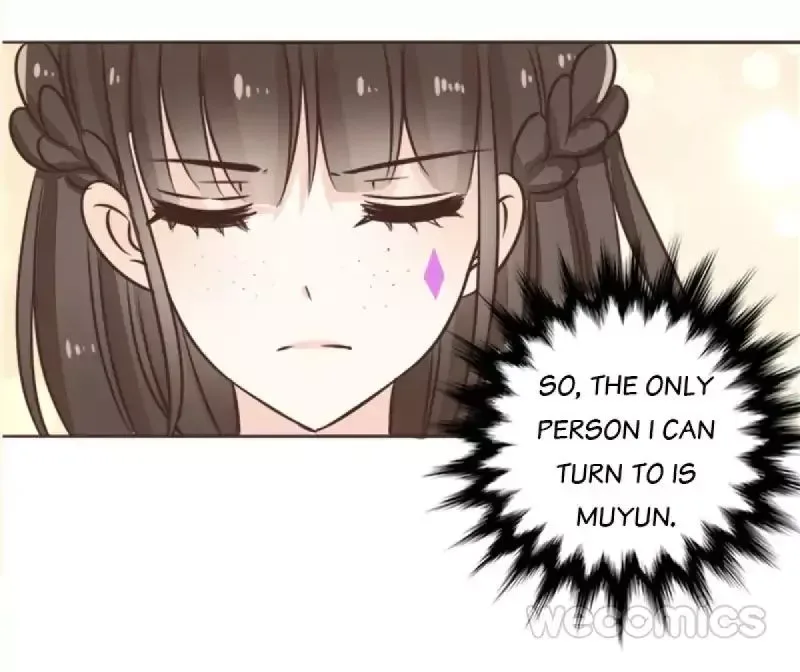 How the Princess Became the Queen Chapter 5 page 57