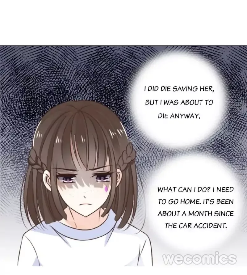 How the Princess Became the Queen Chapter 5 page 56