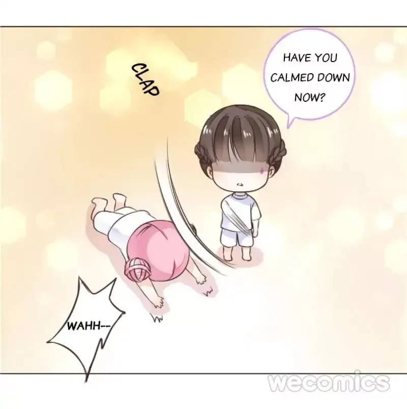 How the Princess Became the Queen Chapter 5 page 60