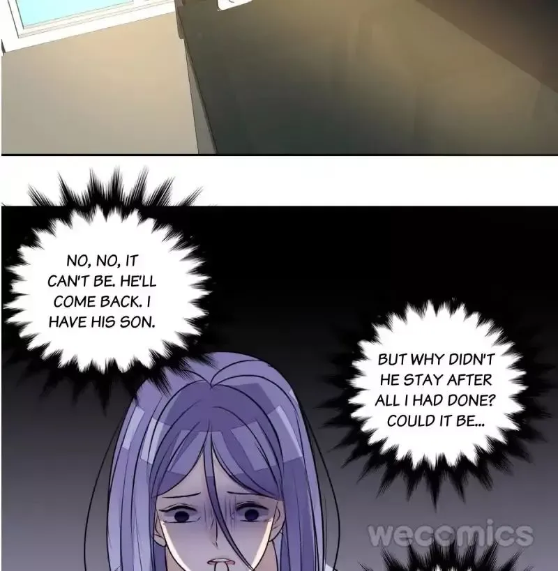 How the Princess Became the Queen Chapter 50 page 8