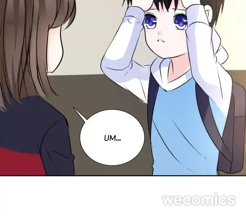 How the Princess Became the Queen Chapter 50 page 69
