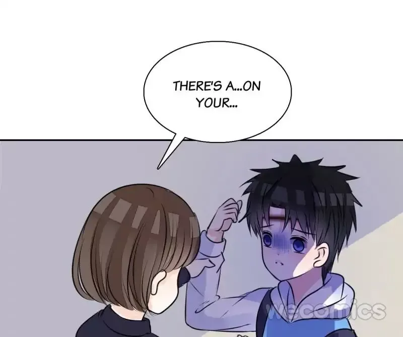 How the Princess Became the Queen Chapter 50 page 71
