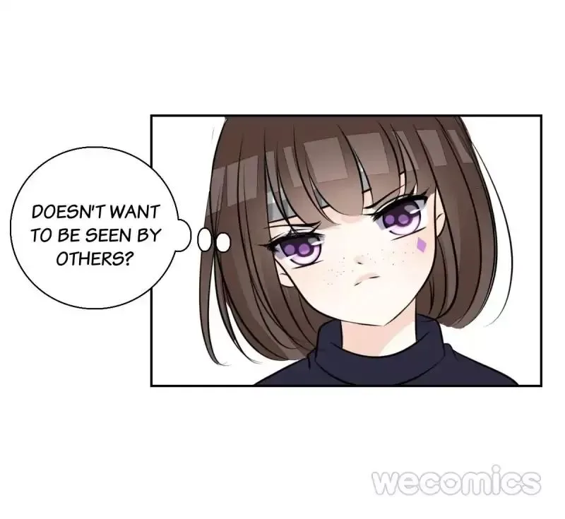 How the Princess Became the Queen Chapter 50 page 76