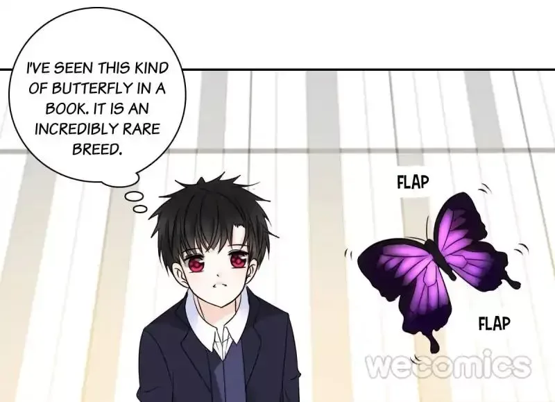 How the Princess Became the Queen Chapter 51 page 69